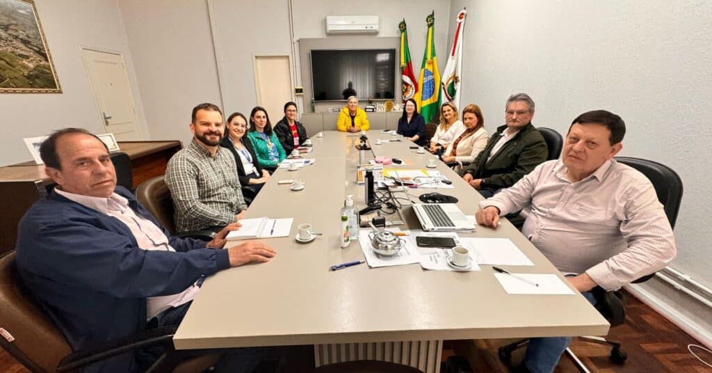 Camaquã prepara Natal com foco em inovação e desenvolvimento local. Foto: Divulgação | Sindilojas Costa Doce