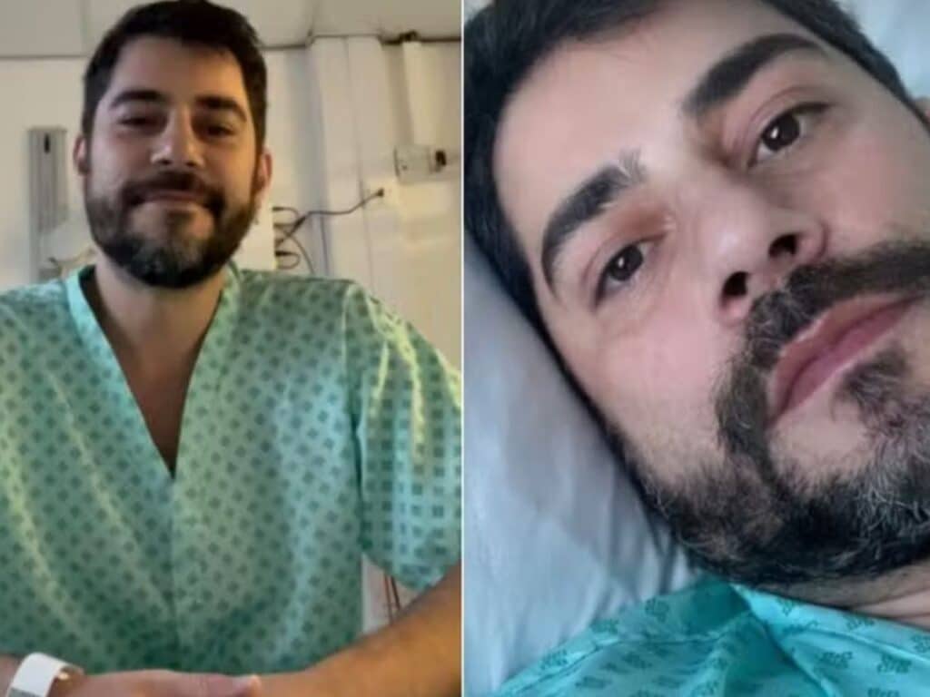 Saiba o que é doença de Crohn que acomete jornalista Evaristo Costa