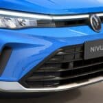 Novidade: Volkswagen revela novo Nivus 2025