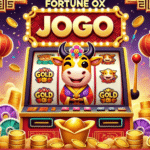 Como o Fortune Ox 777 se destaca entre outros slots de temática oriental?