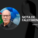 Nota de falecimento: Nadirlon Costa Lopes “Bigode” morre aos 77 anos