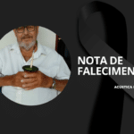 Nota de falecimento: Martim Kruger morre aos74 anos