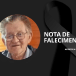 Nota de falecimento: Edo Paulino Kunrath morre aos 83 anos