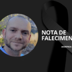 Nota de falecimento: Tiago Mateus Buchhorn de Avila “Tiaguinho” morre aos 41 anos