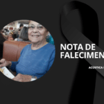 Nota de falecimento: Maria Da Rocha Ribeiro morre aos 85 anos