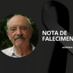 Nota de falecimento: Ari Barbosa da Silva morre aos 90 anos