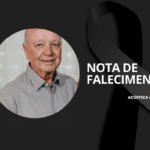 Nota de falecimento: Solano Gouvêa Pires morre aos 78 anos