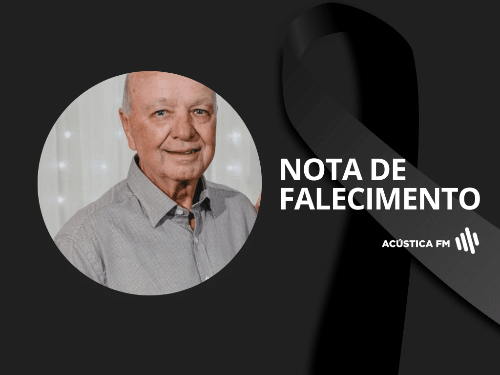 Nota de falecimento: Solano Gouvêa Pires morre aos 78 anos