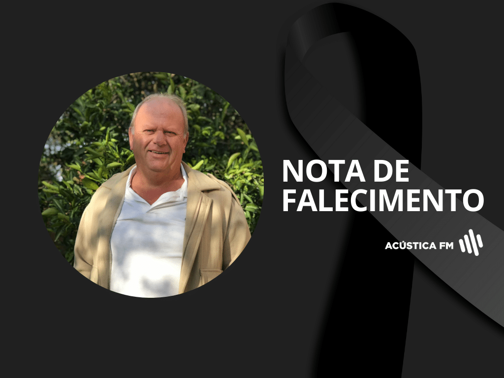 Nota de falecimento: Valei Müller morre aos 59 anos