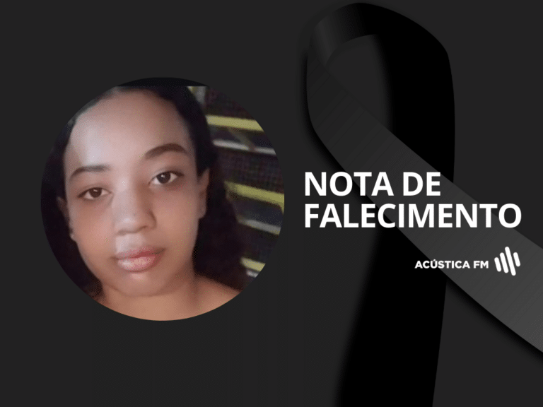 Nota de falecimento: Julia Tavares da Silva morre aos 15 anos