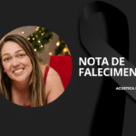 Nota de falecimento: Paola Bastos Jacobsen morre aos 34 anos