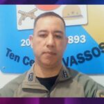 Tenente-coronel relata tragédia em Novo Hamburgo