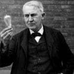 Hoje na história – 18 de outubro – Morre Thomas Edison