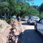 Dupla é presa em flagrante após perseguição na zona rural de Camaquã