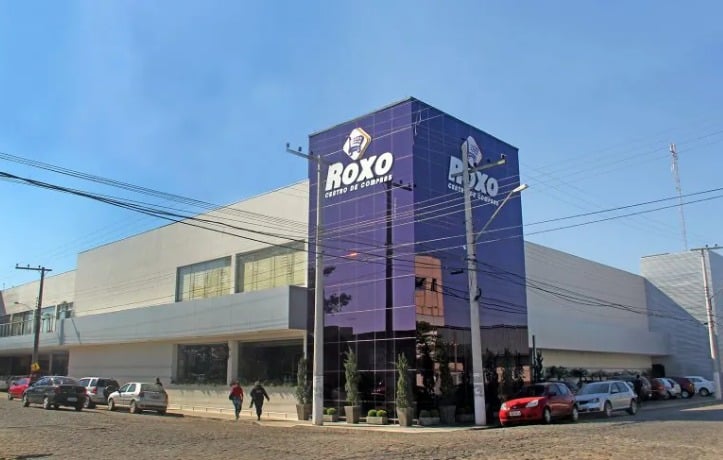 Grupo Roxo abre vagas de emprego em Camaquã