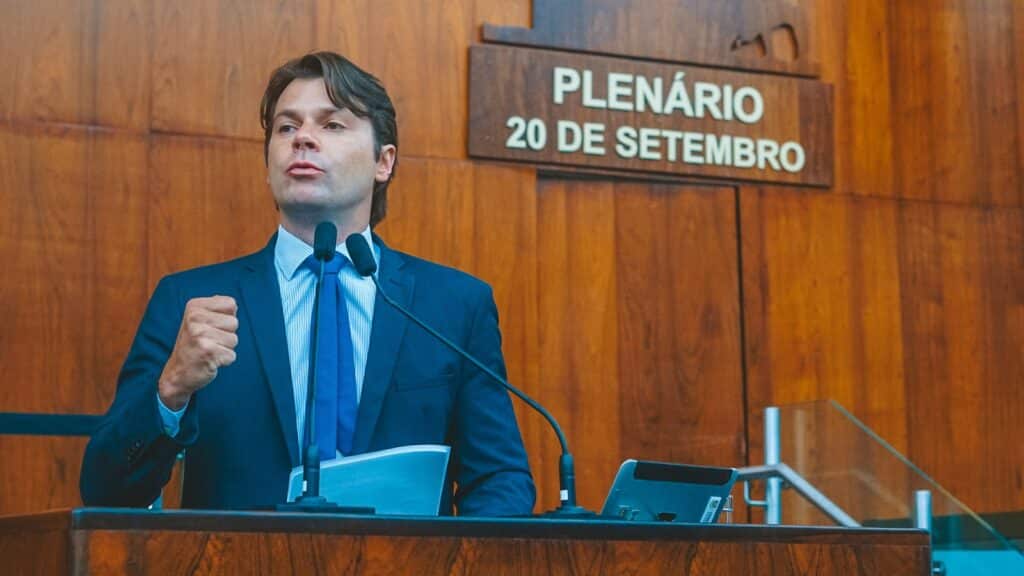 Deputado critica declarações da Danone e defende a soja brasileira na AL