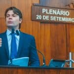 Deputado critica declarações da Danone e defende a soja brasileira na AL