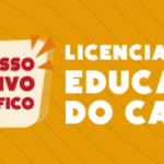 FURG abre processo seletivo para o curso de Licenciatura em Educação do Campo. Foto: Divulgação/FURG