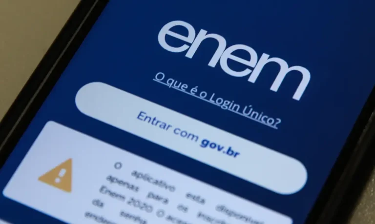 Enem 2024: local de prova é divulgado pelo Inep