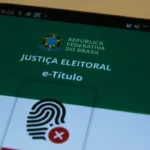 Eleitor precisa baixar e-Título até este sábado 05 de outubro