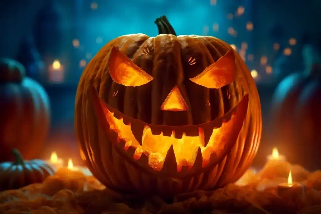 Halloween! 10 ideias de fantasias criativas para a data