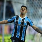 Grêmio vence o Fortaleza e sonha com vaga na Libertadores