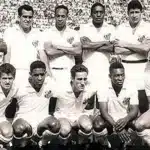 Hoje na História - 11 de Outubro - Santos conquista Mundial de Clubes. Foto: Reprodução/Internet