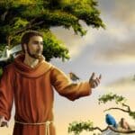 Dia de São Francisco de Assis: padroeiro dos animais