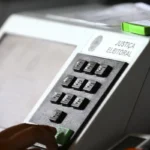 Eleições - Votar