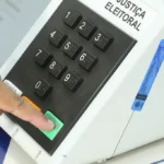 Seção eleitoral! Saiba como consultar seu local de votação