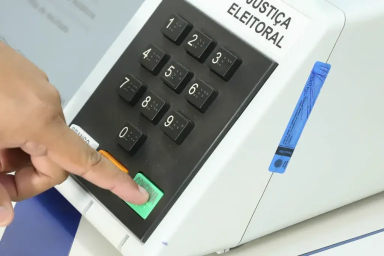 Eleições 2024: relembre as regras para o dia da votação