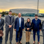 Deputado Alceu Moreira integra comitiva representante do agro brasileiro na COP29