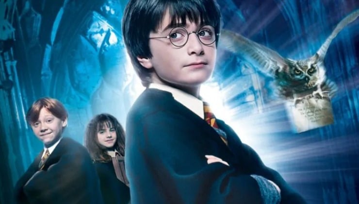Hoje na história – 04 de novembro – Lançamento de Harry Potter nos cinemas e Obama eleito presidente