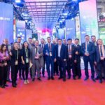 Famurs participa da China International Supply Chain Expo, em Pequim