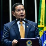 Mourão quebra o silêncio e diz que plano de golpe é “sem pé nem cabeça”