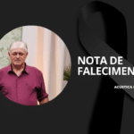 Nota de falecimento: Nelson Von Ahn morre aos 51 anos