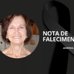 Nota de falecimento: Cecilia Woloswski morre aos 90 anos