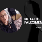 Nota de falecimento: Genuina da Cunha Costa morre aos 91 anos