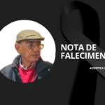 Nota de falecimento: Victor Hugo de Souza Fagundes morre aos 87 anos