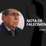 Nota de falecimento: Nilton Charão de Freitas morre aos 84 anos