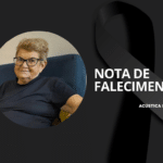 Nota de falecimento: Eva Rodrigues Buchhor morre aos 82 anos