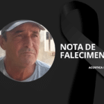 Nota de falecimento: Claudiomiro Bandarz morre aos 54 anos