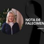 Nota de falecimento: Iracema Roloff Müller morre aos 66 anos