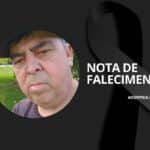 Nota de falecimento: Ailton Araujo Vieira morre aos 57 anos