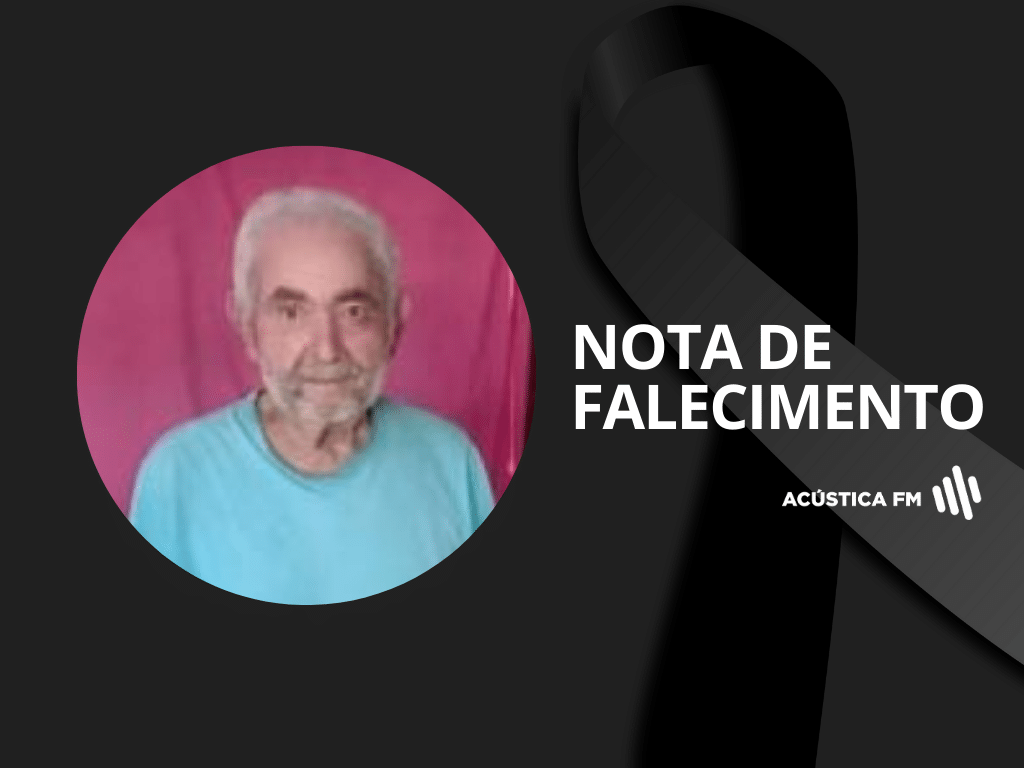 Nota de falecimento: Otavio Martins morre aos 76 anos