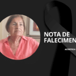 Nota de falecimento: Nelita Borges Barreto morre aos 78 anos