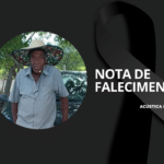 Nota de falecimento: Osmar Lima Santana de Oliveira morre aos 42 anos