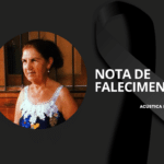 Nota de falecimento: Maria Eloi Martins morre aos 77 anos