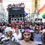 Parada da Diversidade convida comunidade pelotense a refletir sobre igualdade e respeito