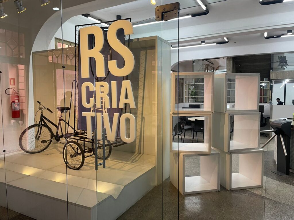 RS Criativo promove residência para criação de projetos sociais 